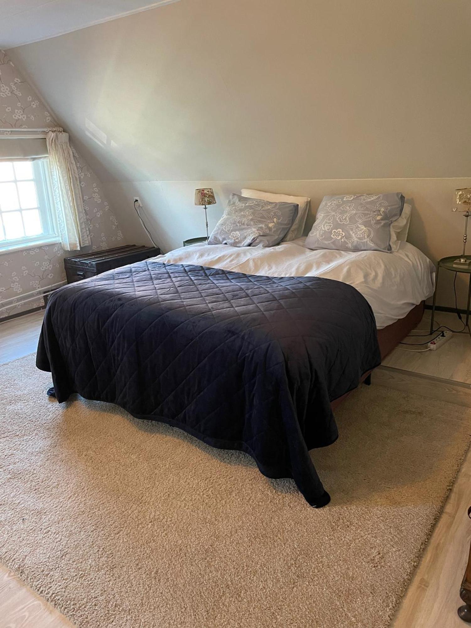 "Het Steechje" In Ie Bij Schiermonnikoog En Ameland Apartment Ee Ngoại thất bức ảnh