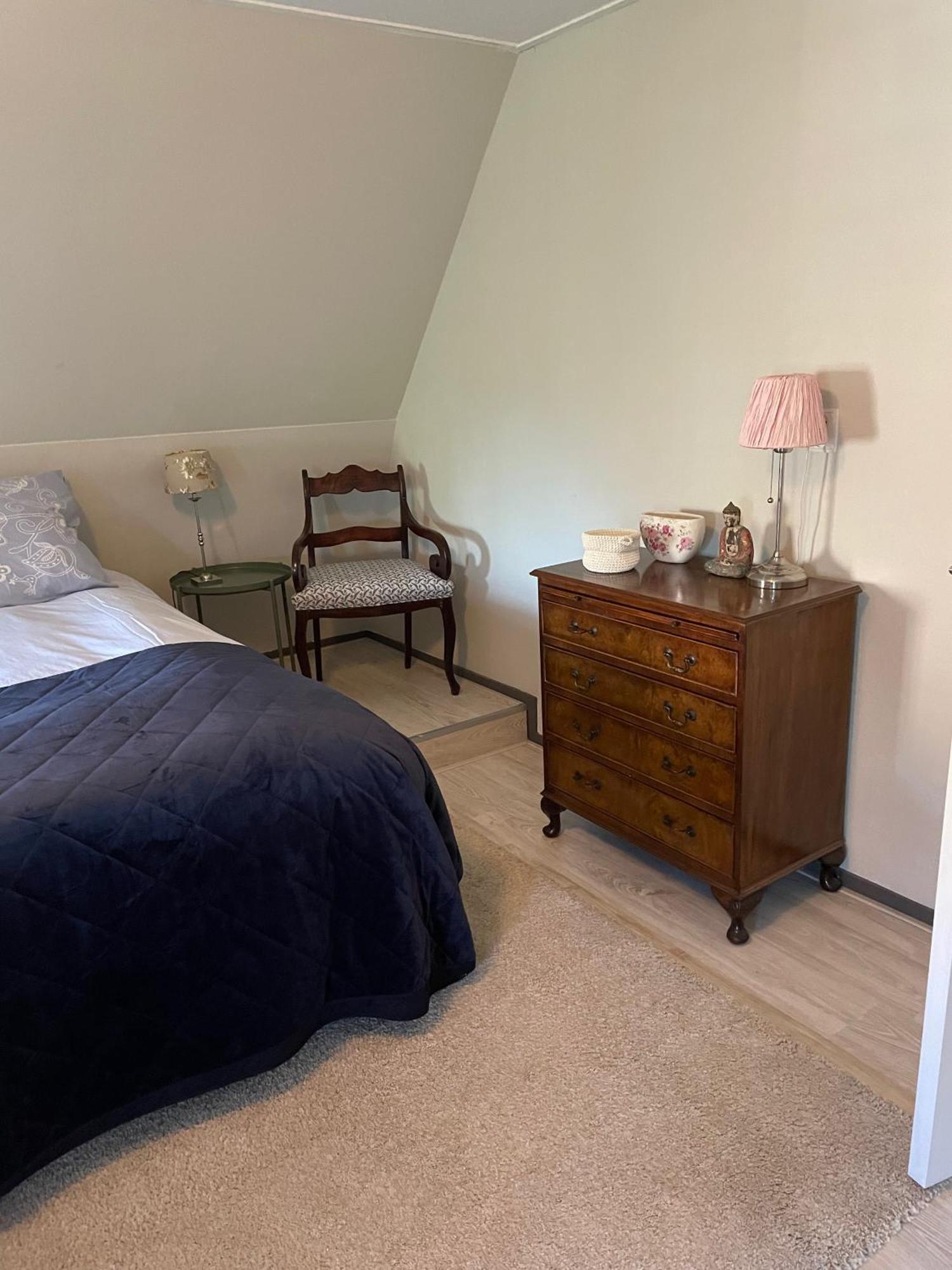 "Het Steechje" In Ie Bij Schiermonnikoog En Ameland Apartment Ee Ngoại thất bức ảnh